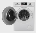IFB DeepClean® 6 kg Front Load Washing Machine with Eco Inverter