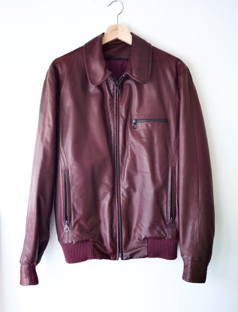 Jacket Medium