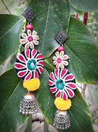 Earings 003