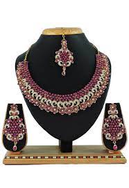 Neck Set 001