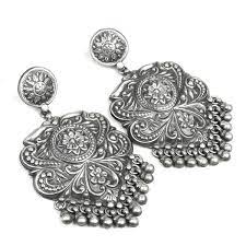[EAR002] Earings 002