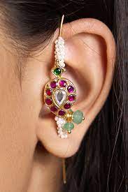 [EAR004] Earings 004