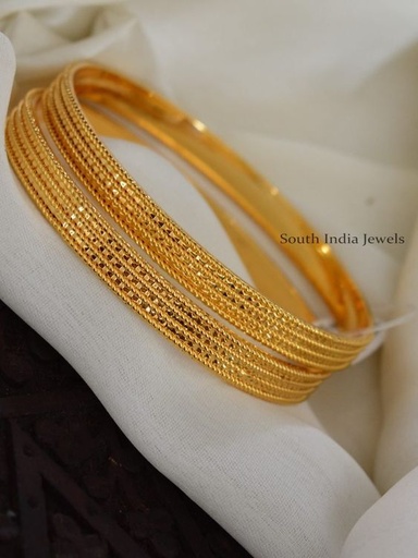 [BANG001] Bangles 001