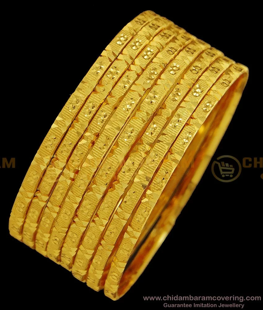 [BANG002] Bangles 002