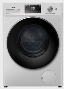 [IFB Diva GXN 6010 CMS] IFB DeepClean® 6 kg Front Load Washing Machine with Eco Inverter